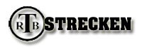 T-Racer´s Strecken